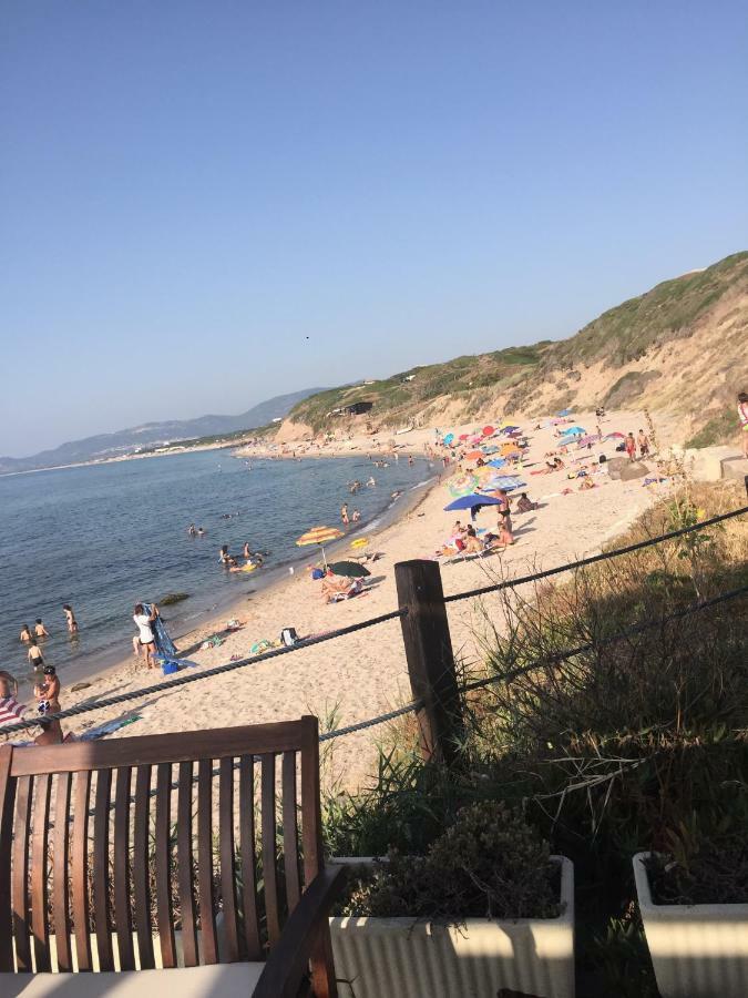 La Medusa 발레도리아 외부 사진